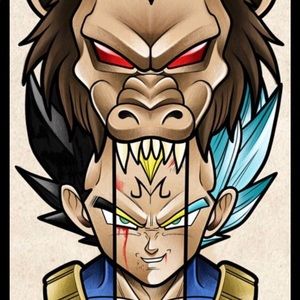 Meet your Posher, Jorge